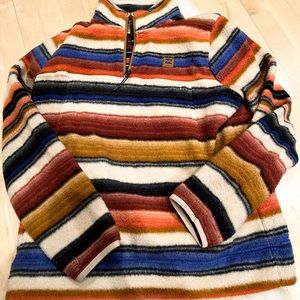 Billabong women’s sherpa